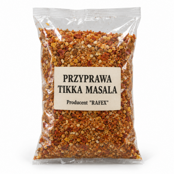 Przyprawa tikka masala Rafex