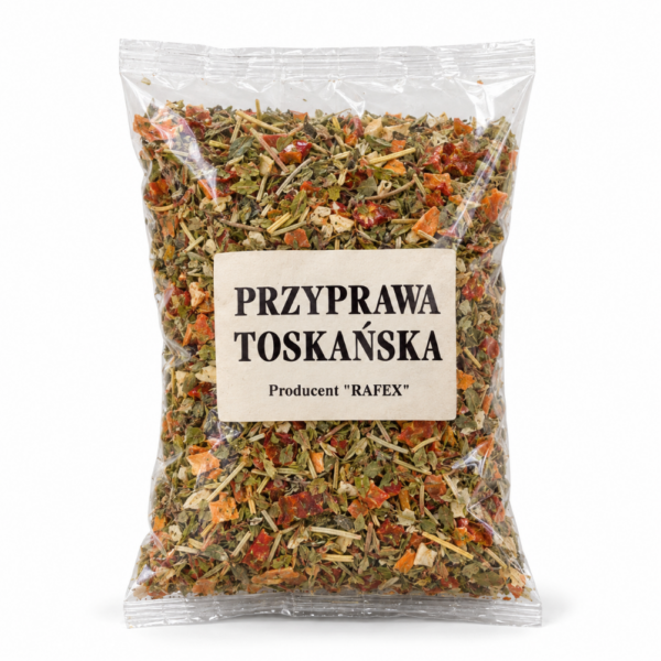 Przyprawa toskańska Rafex
