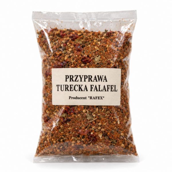 Przyprawa turecka falafel Rafex
