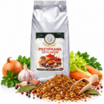 Przyprawa do flaków - Liść i Korzeń - obrazek 2