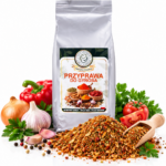 Przyprawa do gyrosa - Liść i Korzeń - obrazek 2