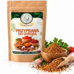 Przyprawa do gyrosa - Liść i Korzeń