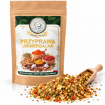Przyprawa uniwersalna - Liść i Korzeń