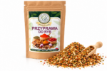 Przyprawa do ryby - Liść i Korzeń