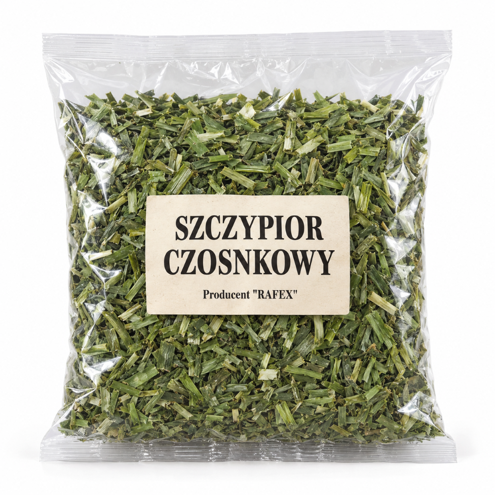 SZCZYPIOR CZOSNKOWY Szczypior czosnkowy 100g Rafex - obrazek 1