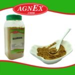 Guarana mielona Agnex - obrazek 3