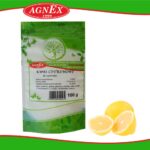 Kwasek cytrynowy E330 100g Agnex - obrazek 2