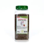 Chia szałwia hiszpańska słoik 500g Agnex - obrazek 2