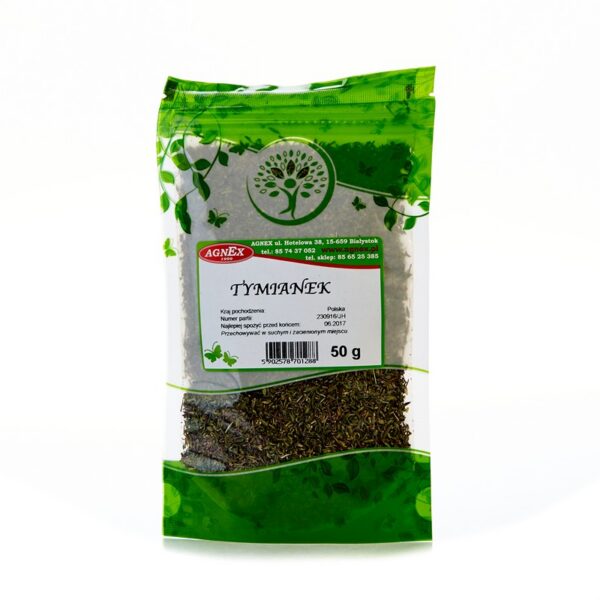 Tymianek Agnex
