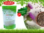Ostropest plamisty mielony 1 kg Agnex - obrazek 10