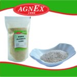 Babka jajowata łuski Agnex - obrazek 7