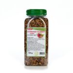 Ostropest plamisty ziarno słoik 500g Agnex - obrazek 5