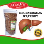 Ostropest plamisty ziarno 1kg Agnex