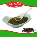 Pieprz czarny mielony Agnex - obrazek 2
