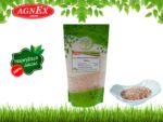 Sól himalajska różowa średnioziarnista 1kg Agnex - obrazek 4