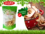 Chipsy jabłkowe 100g Agnex - obrazek 3